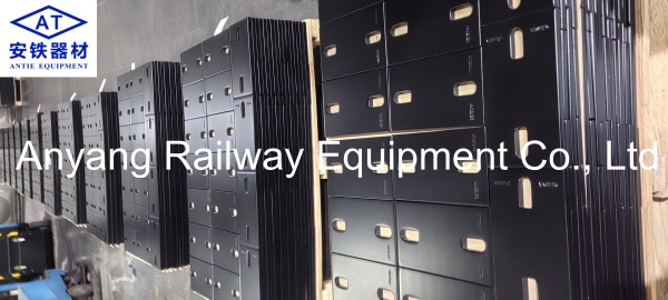 Chinese Railway Tie plates Factory – Steel Plates for Rail Fasteing System