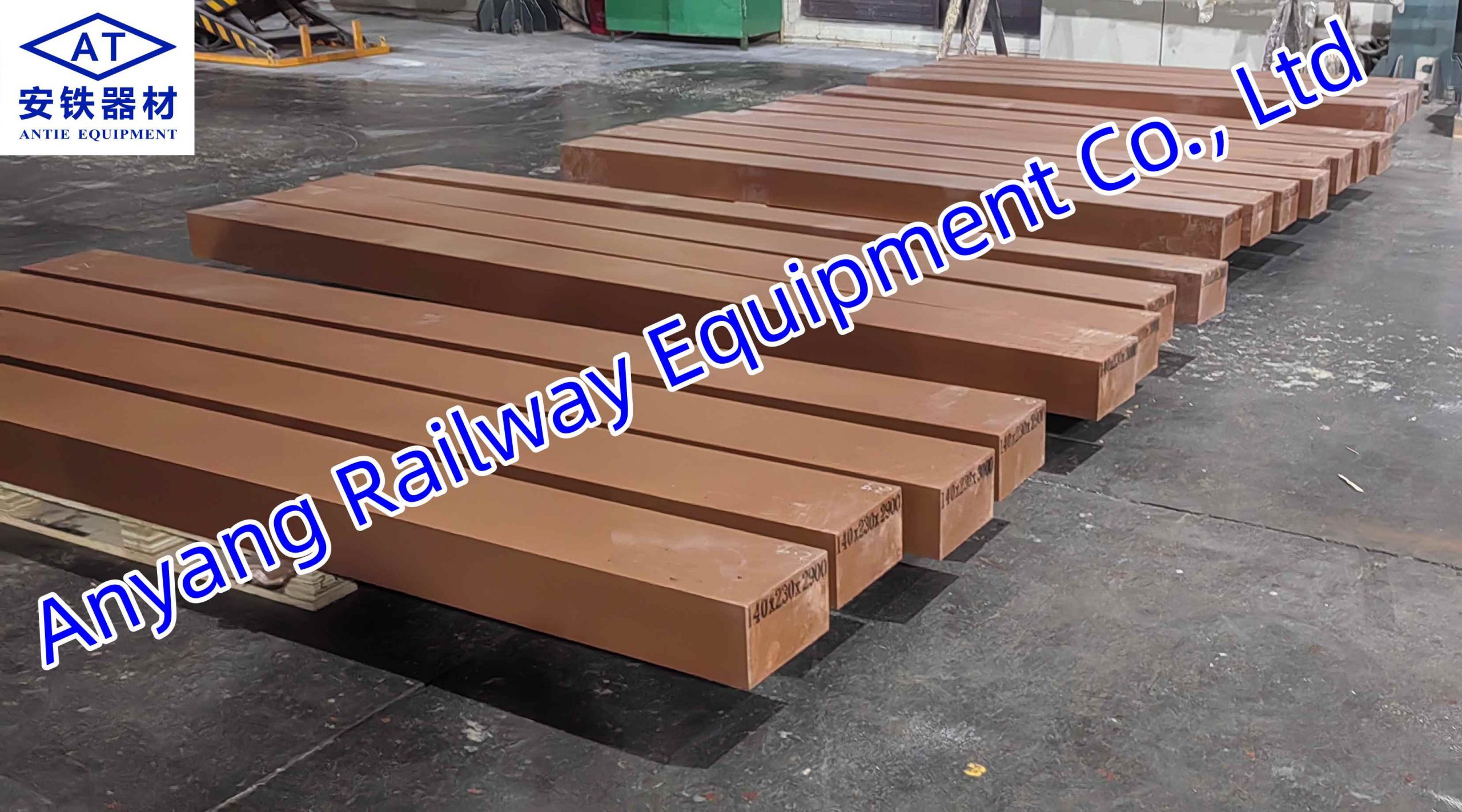 Chinese Synthetic Sleeper – PU Foam Sleeper Producer